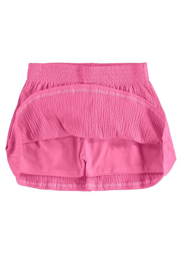 Malwee Kids - Conjunto You Deserve Joy Rosa Claro 2