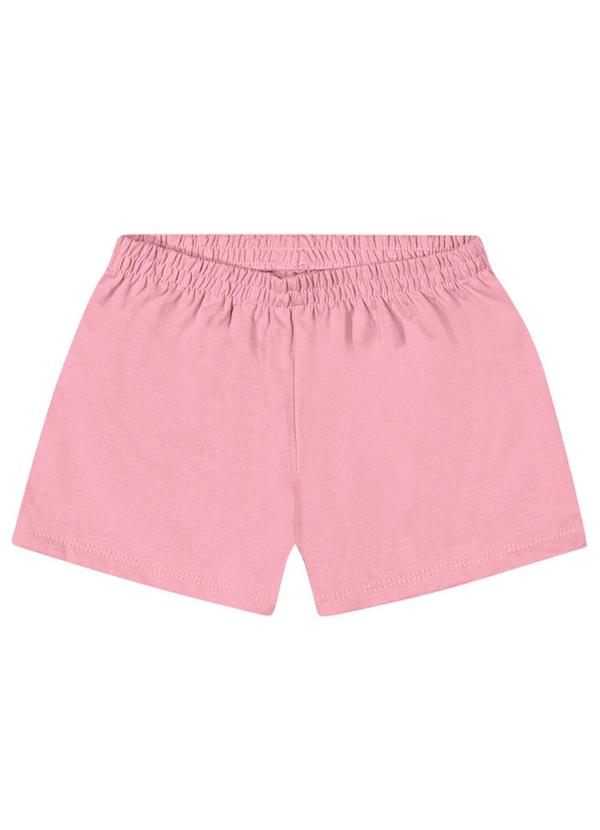 Kyly - Pijama Infantil Menina Borboleta Branco 6