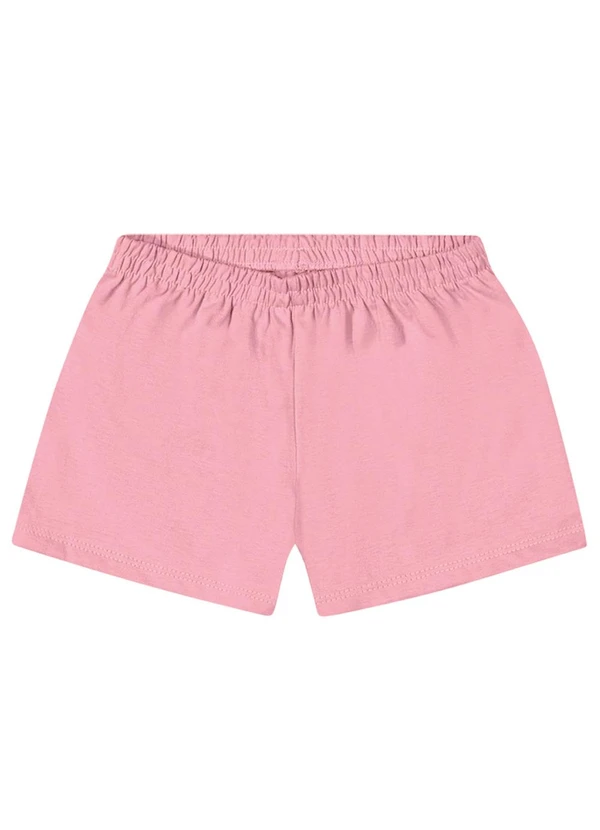 Kyly - Pijama Infantil Menina Borboleta Branco 6