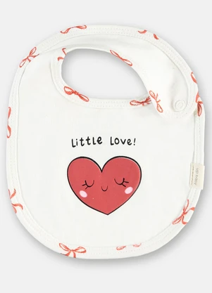 Up Baby - Babador Bebê Suedine Premium Estampado - UP BABY
