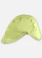 Up Baby - Boné Unissex Bebê com Fps +50 Amarelo - variação: Verde