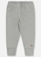 Up Baby - Calça Unissex Bebê Suedine Rosa - variação: Cinza