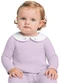 Quimby - Blusa Manga Longa para Bebê Menina Roxo - variação: Roxo