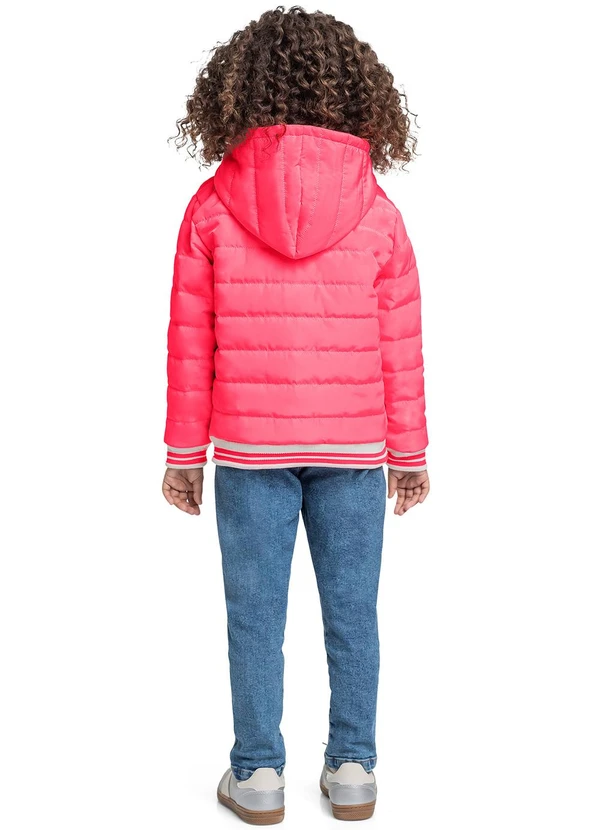 Quimby - Calça Jeans Infantil para Menina Azul 5