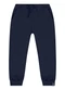 Quimby - Calça Jogger para Menina Rosa - variação: Azul