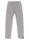 Quimby - Calça Legging Básica Menina Rosa - variação: Cinza