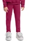 Quimby - Calça Legging Básica Menina Marrom - variação: Rosa