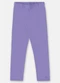 Up Baby - Calça Legging em Molecotton Roxo - variação: Roxo