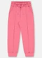 Up Baby - Calça Menina Molecotton Rosa - variação: Rosa