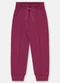Up Baby - Calça Menina Molecotton Rosa - variação: Rosa