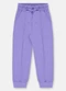 Up Baby - Calça Menina Molecotton Rosa - variação: Roxo