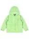 Malwee Kids - Jaqueta Alongada Charming Rosa - variação: Verde