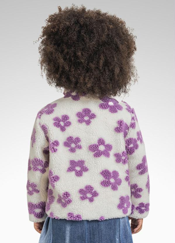 Playground - Jaqueta Bege 2