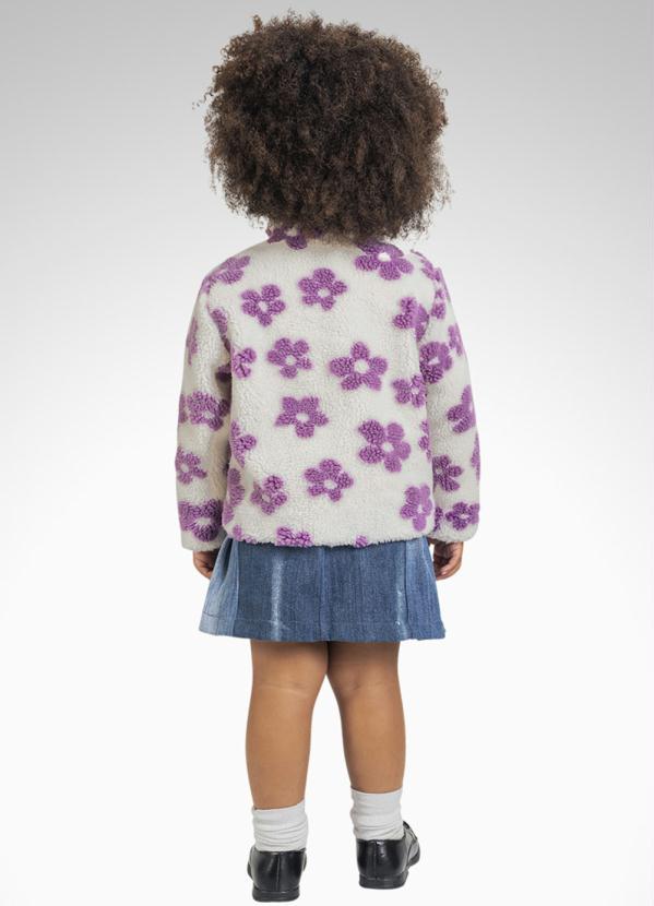 Playground - Jaqueta Bege 4