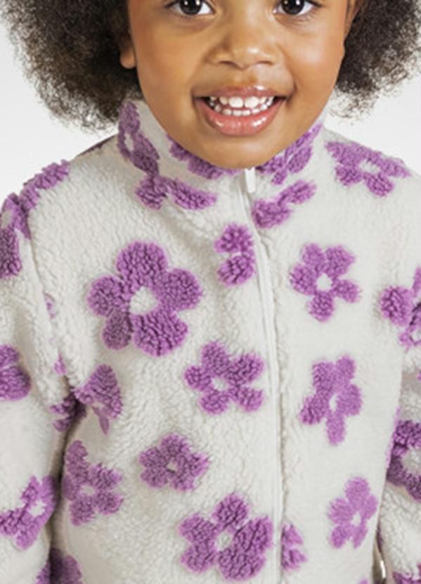 Playground - Jaqueta Bege 5