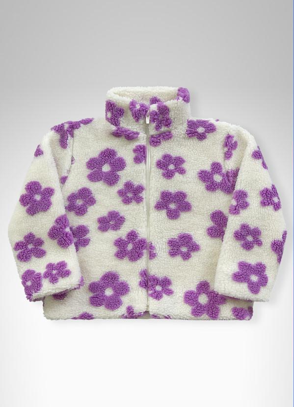 Playground - Jaqueta Bege 6