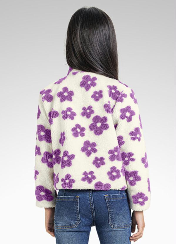 Playground - Jaqueta Bege 2