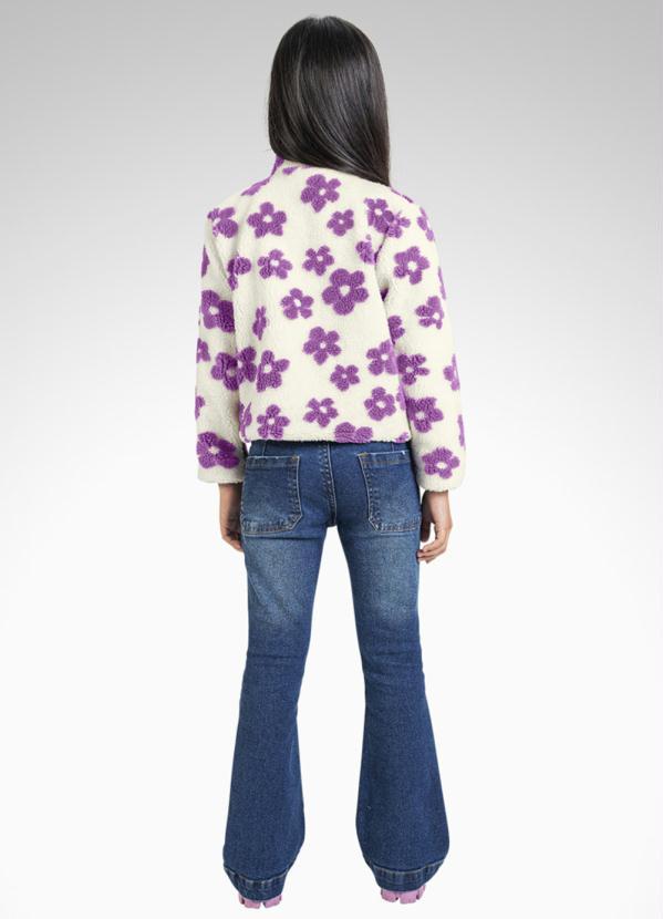 Playground - Jaqueta Bege 4