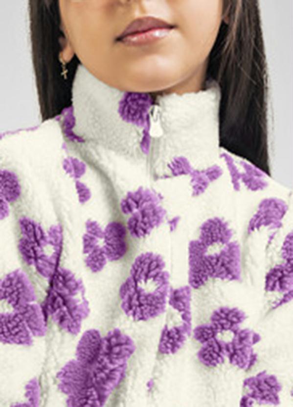 Playground - Jaqueta Bege 5