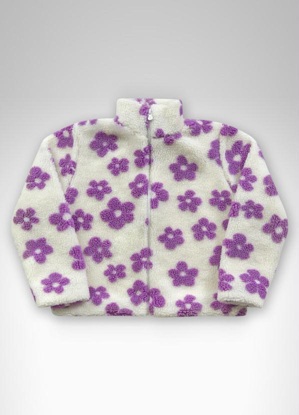 Playground - Jaqueta Bege 6