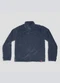 Fakini Kids - Jaqueta Cropped Azul - variação: Azul