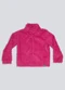 Fakini Kids - Jaqueta Cropped Azul - variação: Rosa