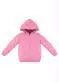 Up Baby - Jaqueta de Moletom Infantil Menina Roxo - variação: Rosa