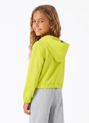 Jaqueta Feminina Hapier (Verde) - HAPIER