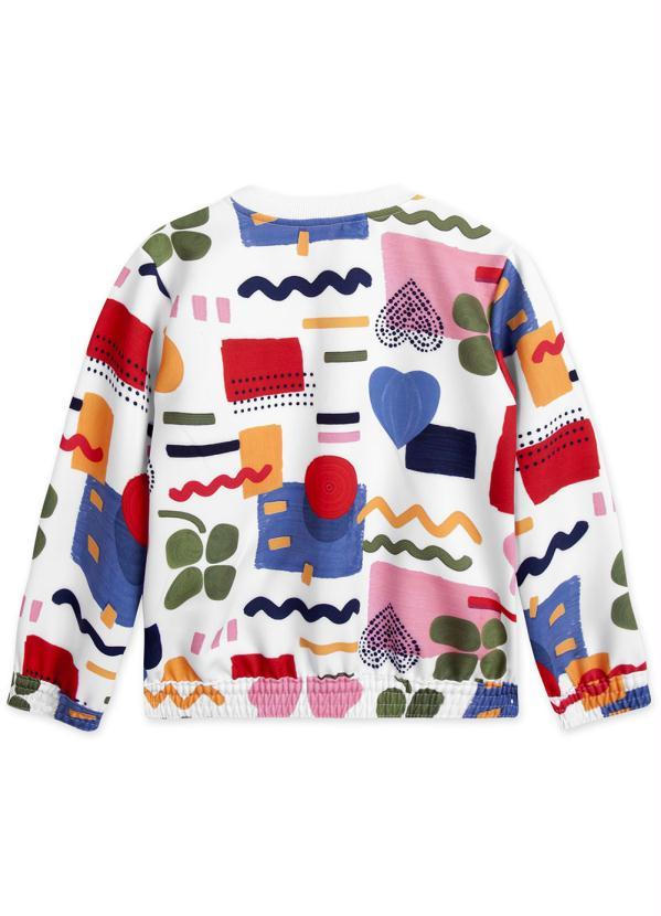 Lilica Ripilica - Jaqueta Infantil MeninaBranco 2