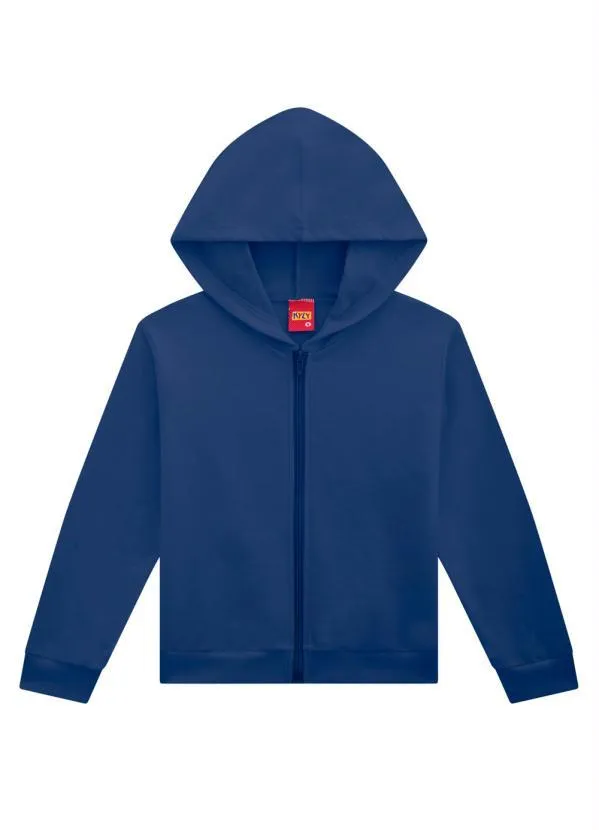 Kyly - Jaqueta Infantil MeninaMarinho