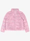 Trick Nick - Jaqueta Infantil Rosa - variação: Rosa
