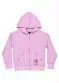 Gloss - Jaqueta Juvenil em Molecotton Menina Roxo - variação: Roxo