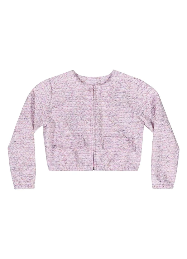 Quimby - Jaqueta para Rosa 4