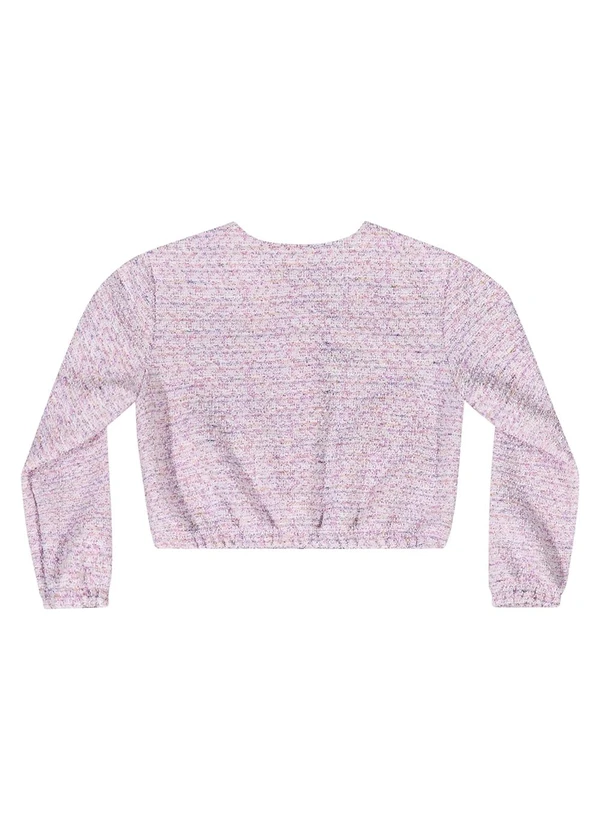 Quimby - Jaqueta para Rosa 5