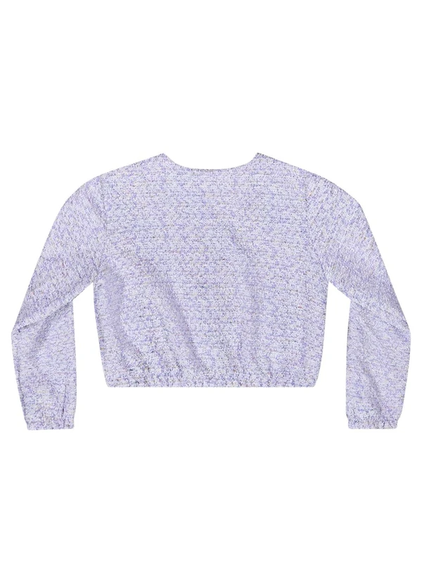 Quimby - Jaqueta para Roxo 5