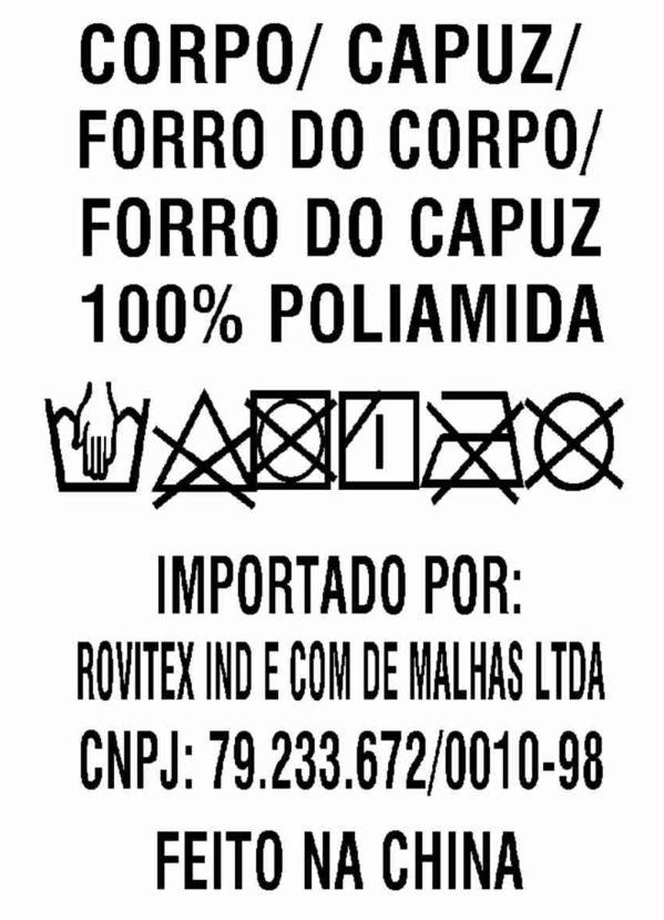 Rovitex Teen - Jaqueta Puffer Menina com Capuz Verde 2