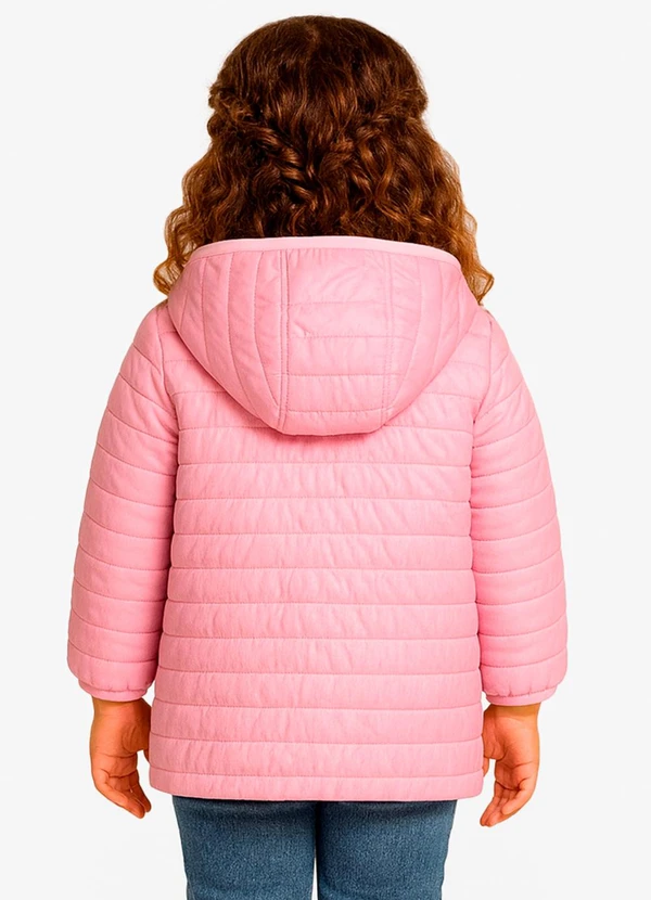 Trick Nick - Jaqueta Rosa 2