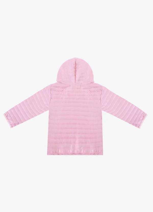 Trick Nick - Jaqueta Rosa 5