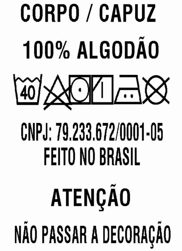 Rovi Kids - Jaqueta Rovitex Kids Cinza 2