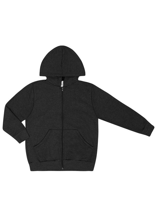 Rovi Kids - Jaqueta Preto