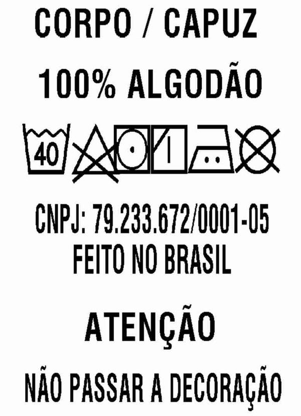 Rovi Kids - Jaqueta Preto 2