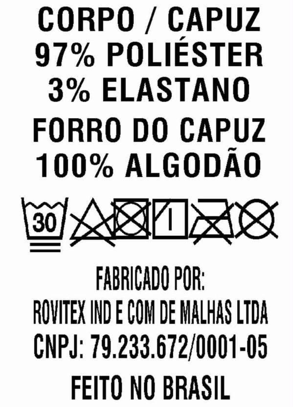 Trick Nick - Parka Azul 4