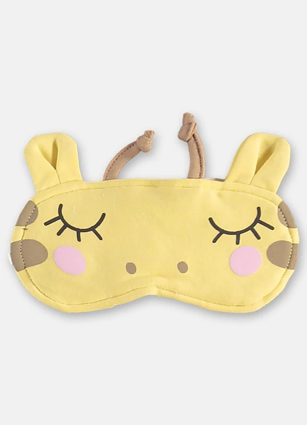 Up Baby - Pijama Menina 3 Peças Bege 4