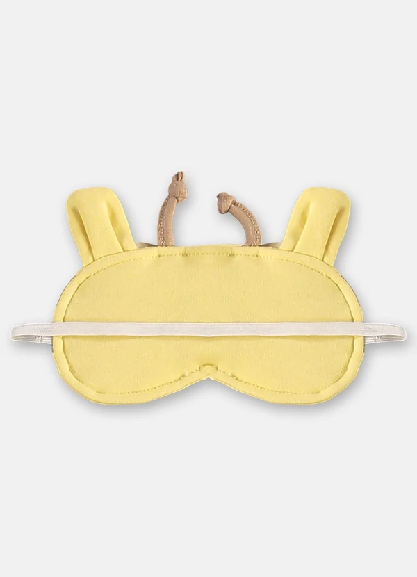 Up Baby - Pijama Menina 3 Peças Bege 5