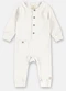 Up Baby - Macacão Bebê Sustentável Branco - variação:  