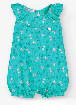 Trick Nick - Macaquinho Azul - TRICK NICK