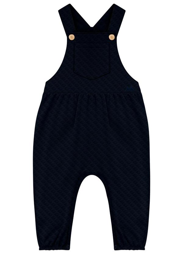 Milon - Conjunto Bebê Menina Branco 3