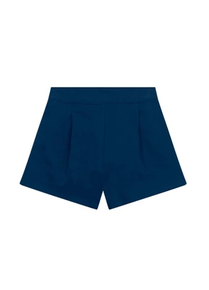 Mundi - Conjunto Infantil Menina Balonê Bege - MUNDI