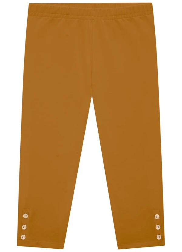 Milon - Conjunto Infantil Menina Bordado Preto 3