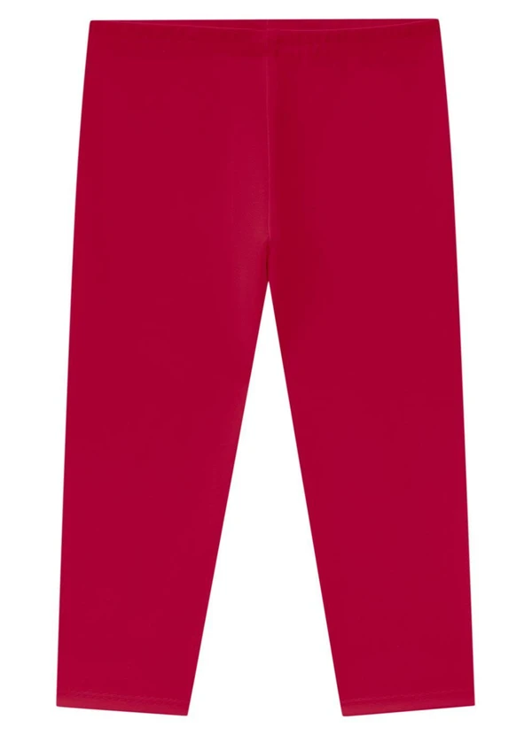 Milon - Conjunto Infantil Menina Cerejas Off White 3